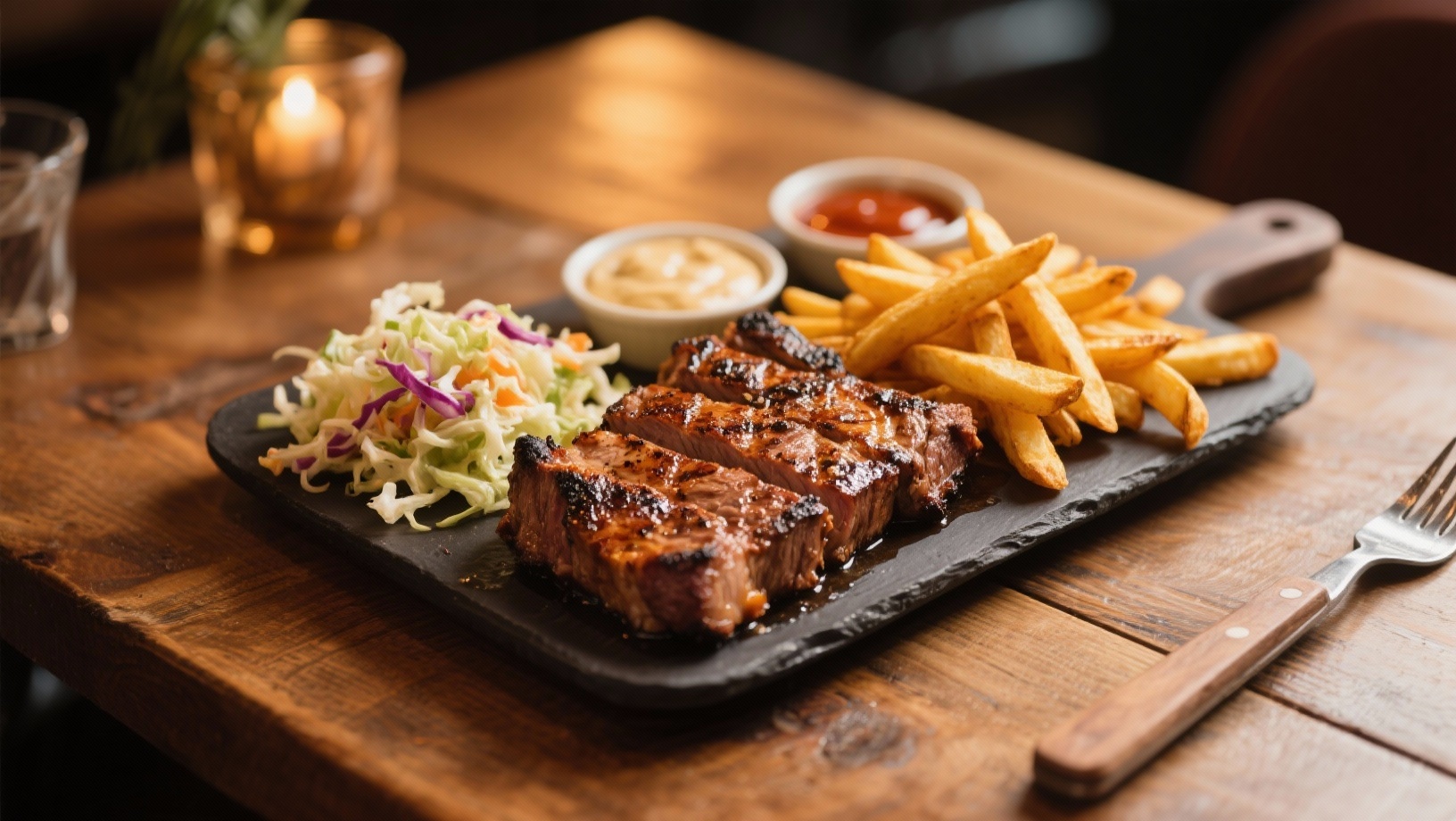 Poulet Doré : le fast-food poulet à la française