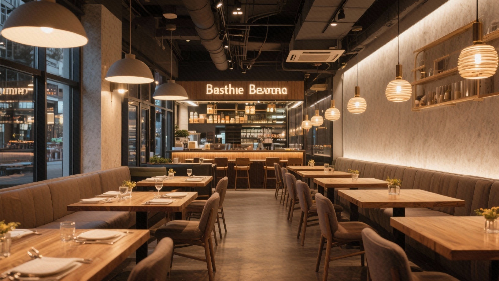 Grill & Braise : la brasserie grill à la française