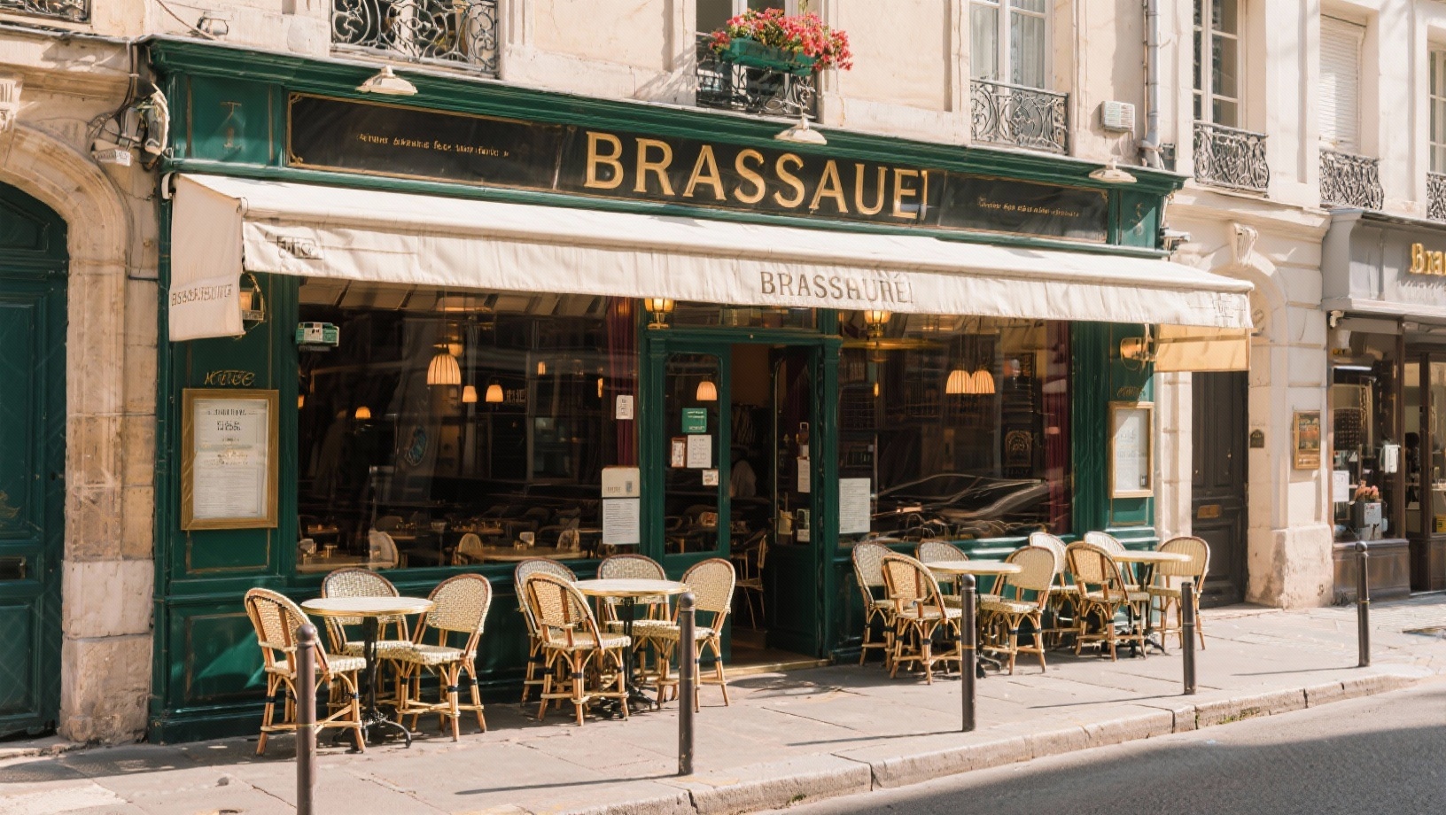 Burger Factory : le burger artisanal en franchise